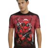 hot topic deadpool dress